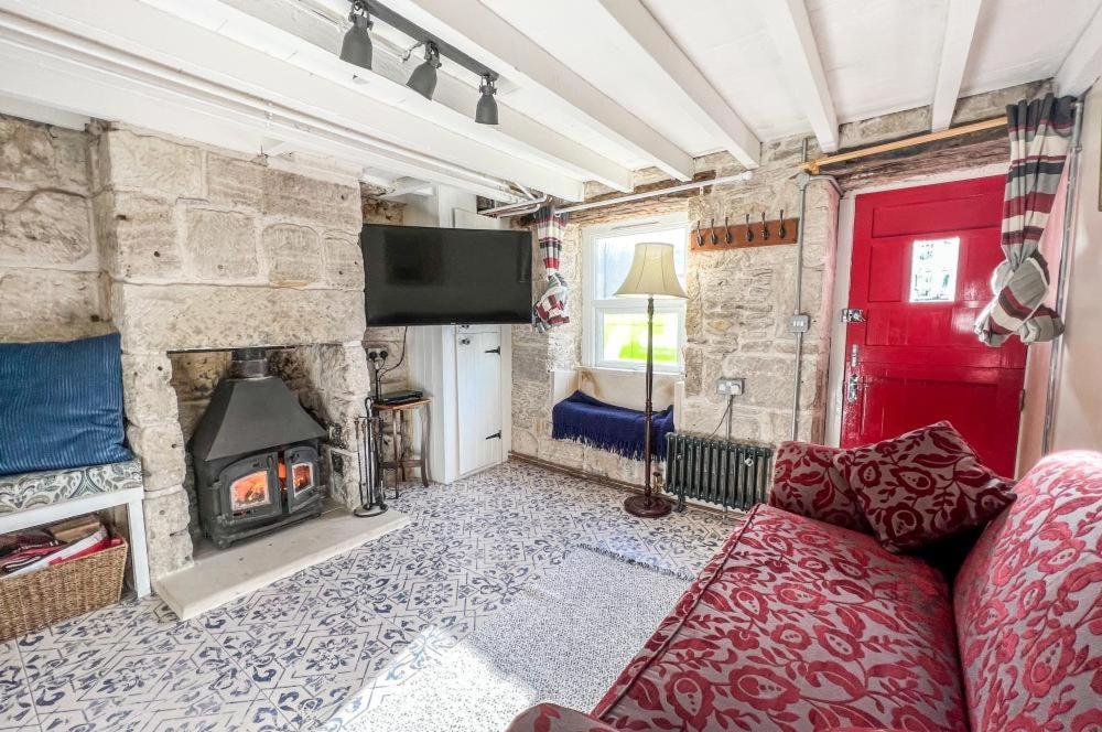 Duke'S Cottage พอร์ตแลนด์ ภายนอก รูปภาพ