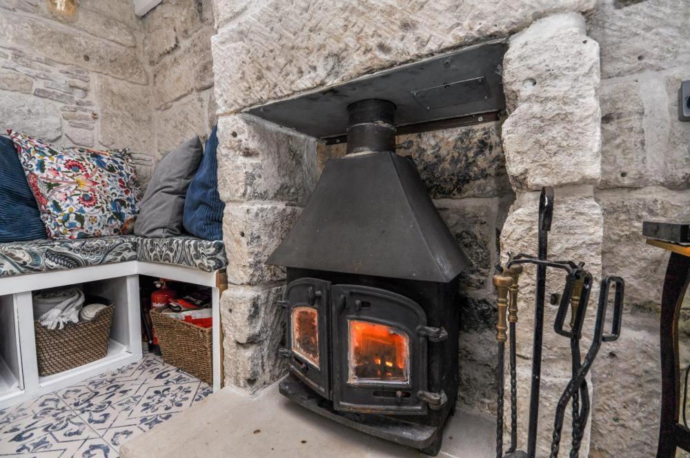 Duke'S Cottage พอร์ตแลนด์ ภายนอก รูปภาพ